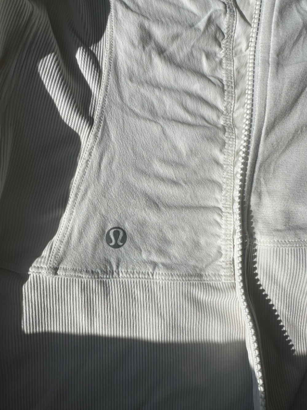Lululemon Reversible Jacket - Picture 12 of 12